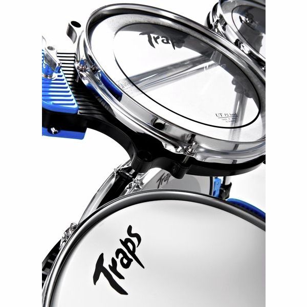 Traps A-400 Acoustic Drumset