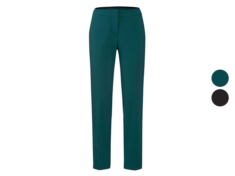 Dames businessbroek
