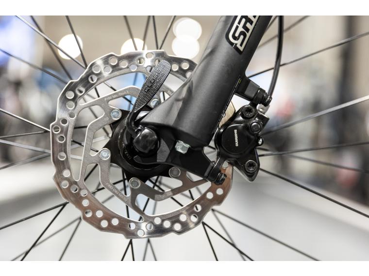 BMC Twostroke AL Six
