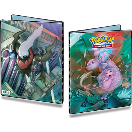 Pokémon samlehæfte - assorteret