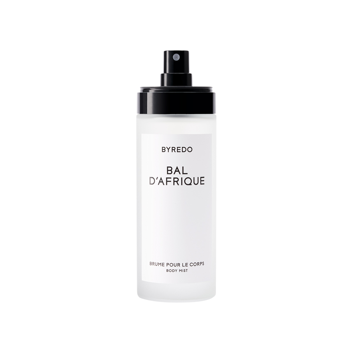 Bal D'Afrique Body Mist 100ml