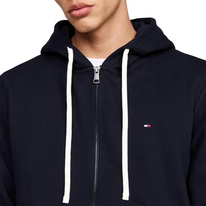Tommy Hilfiger Essential Fleece Vest Heren