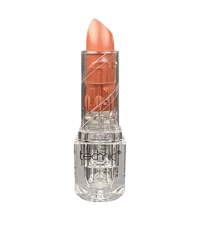 Technic Cosmetics - Batom Nude Edit - Au Naturel