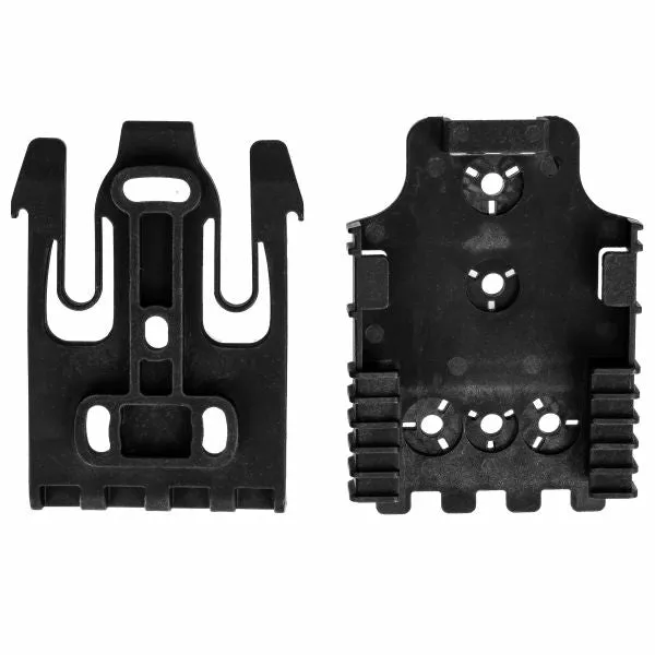 FMA -  Holsteradapter SL Quick Locking System Kit