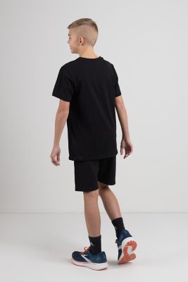 CygnusBasic Short - schwarz