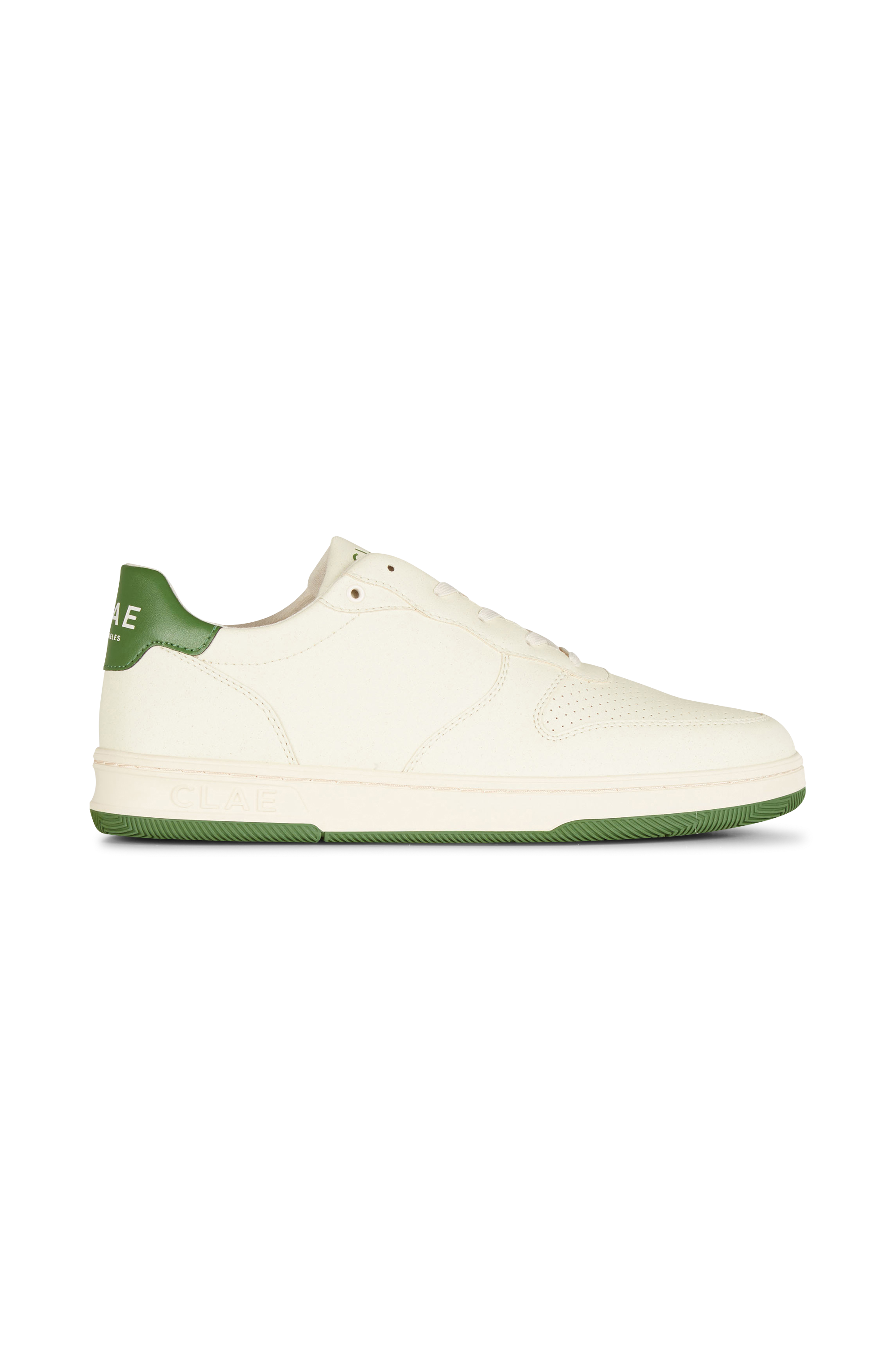 CLAE Baskets  MALONE APPLE Beige