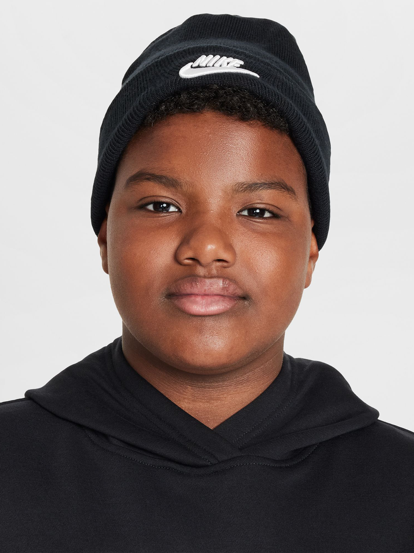 Peak Beanie