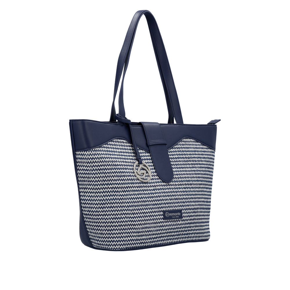 Remonte Tasche blau blau
