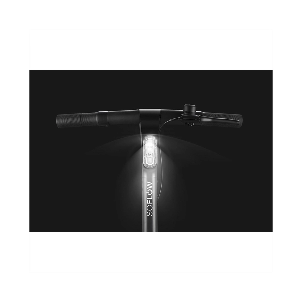 SoFlow E-Scooter SO ONE black 20km/h