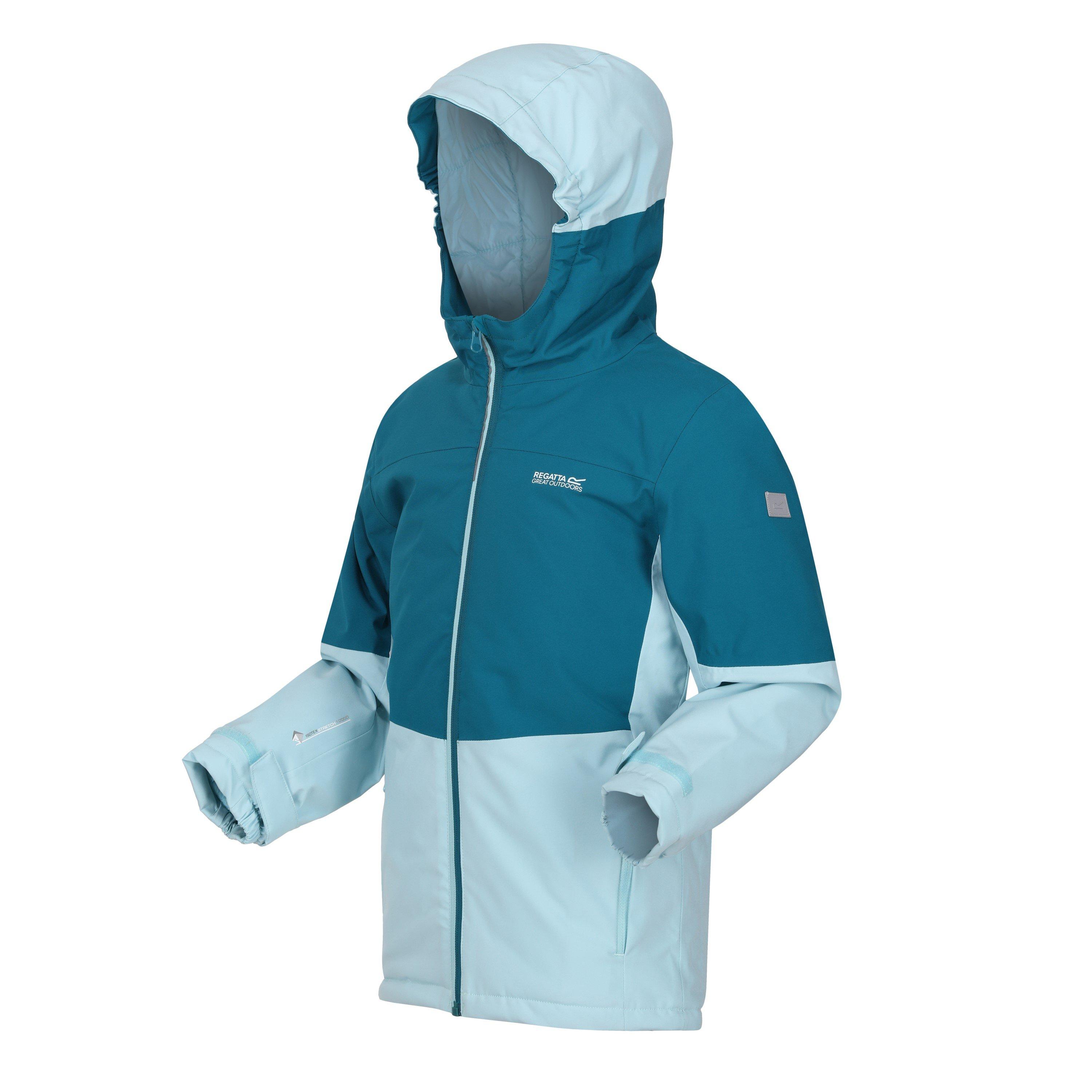 Regatta HightonPad Jn99