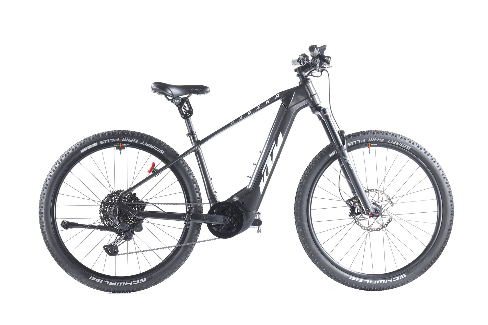 KTM Macina Team XL (2023) | Diamond