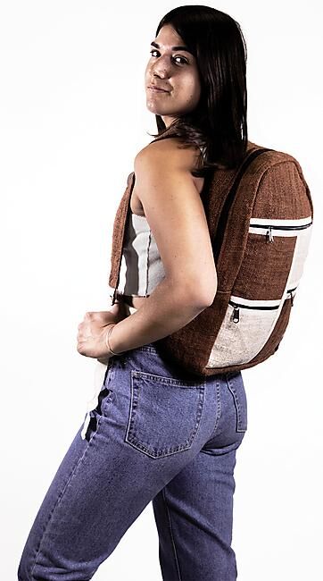 HIMALAYAN MADE - SAC MANERU 16