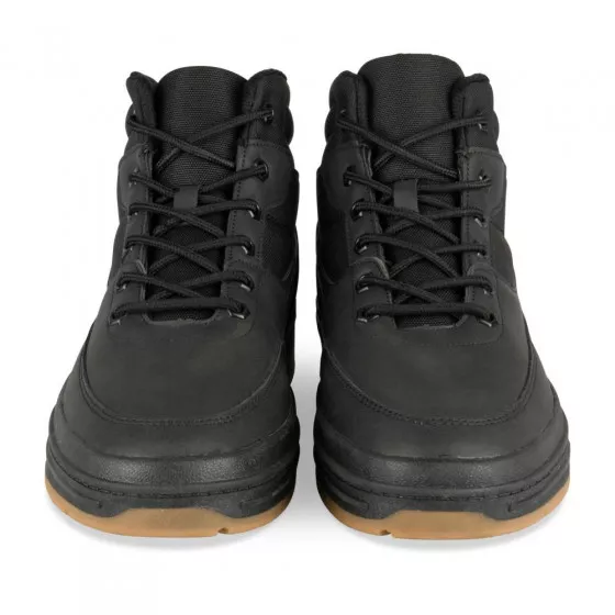 Baskets NOIR DENIM SIDE