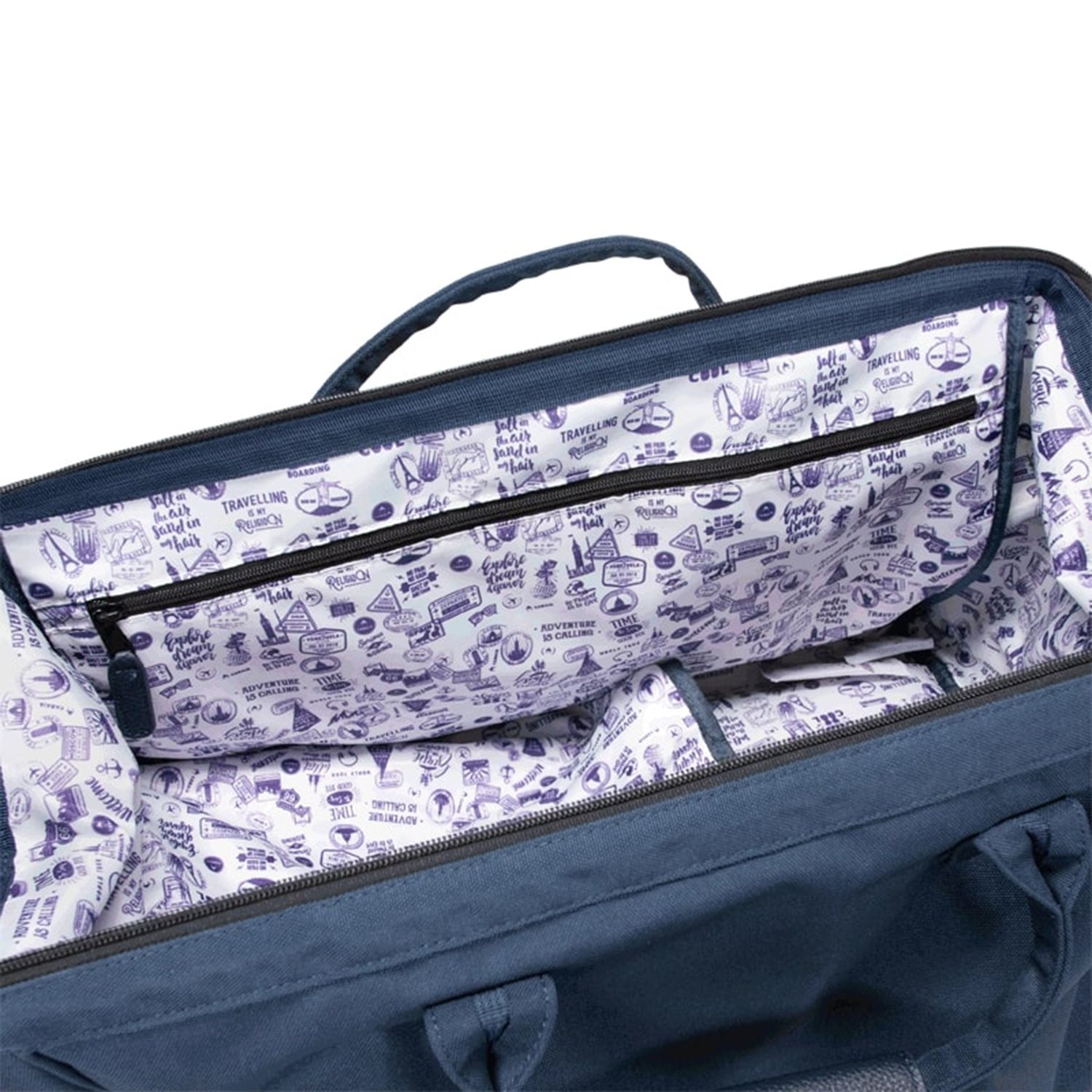 Cabaia Duffle Bag chicago