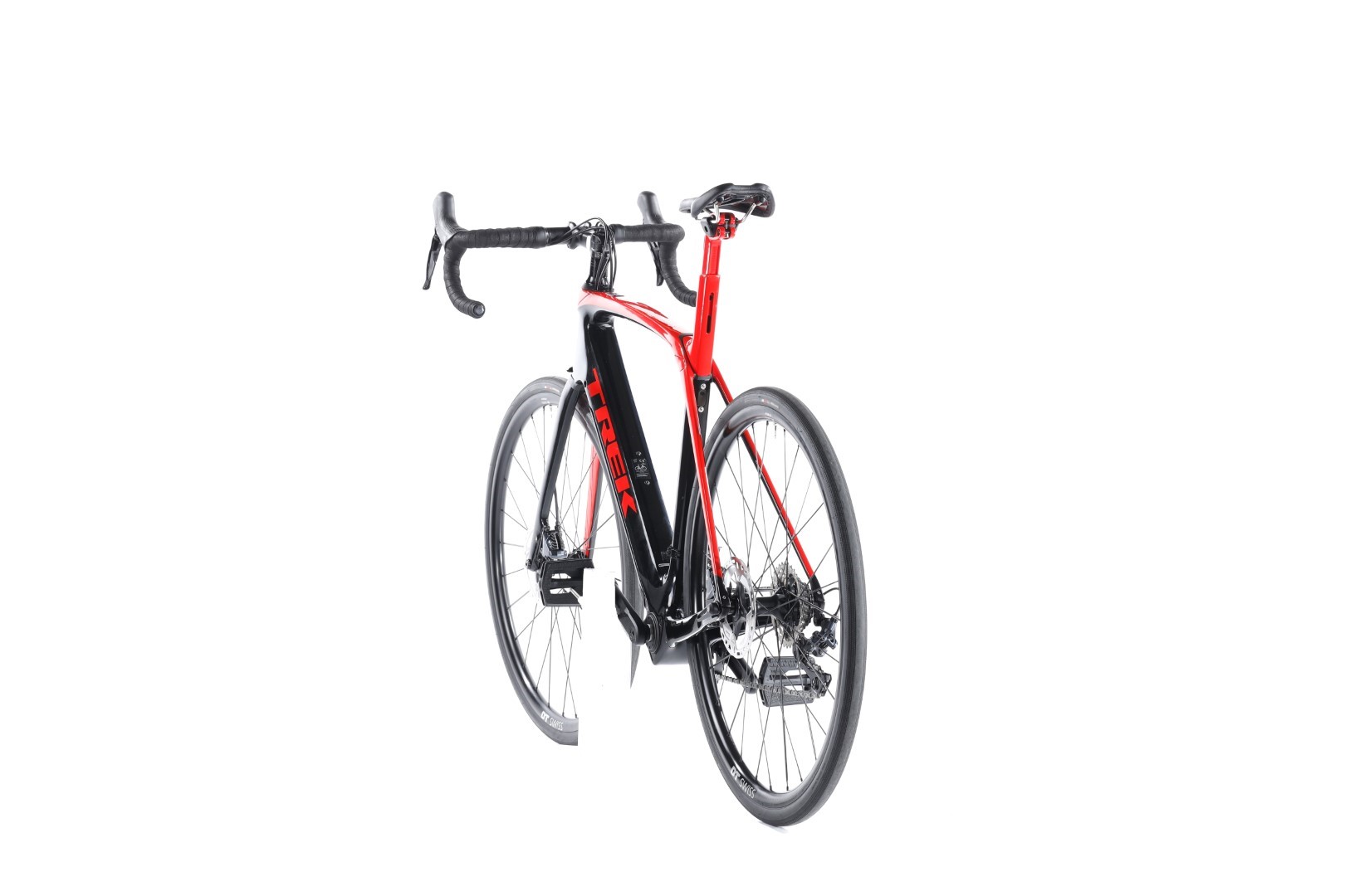 Trek Domane LT+ (2019) | Diamond