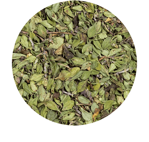 Thym citronné bio-Infusion aromatique citronnée Recharge vrac 100 g