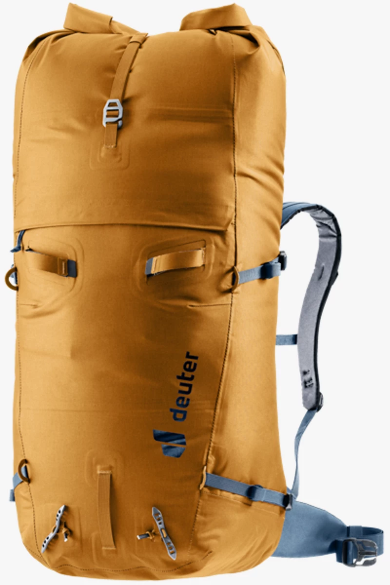 deuter Durascent 44+10 L Tourenrucksack