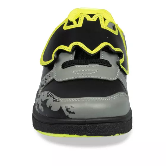 Baskets NOIR BATMAN