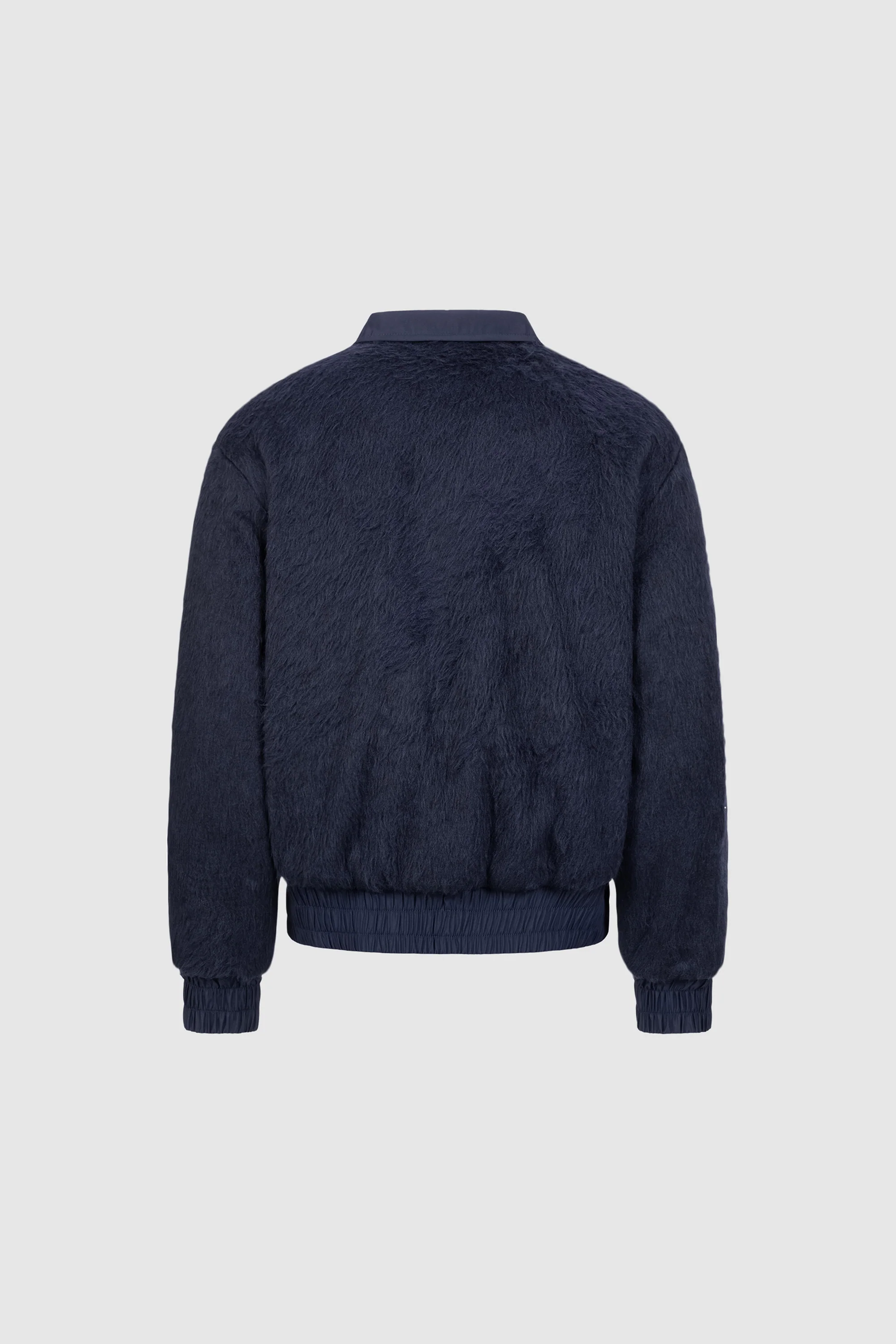Coach Bomber Jacket