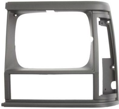 Frame, Koplamp Jeep Blic 6502-07-3203995p