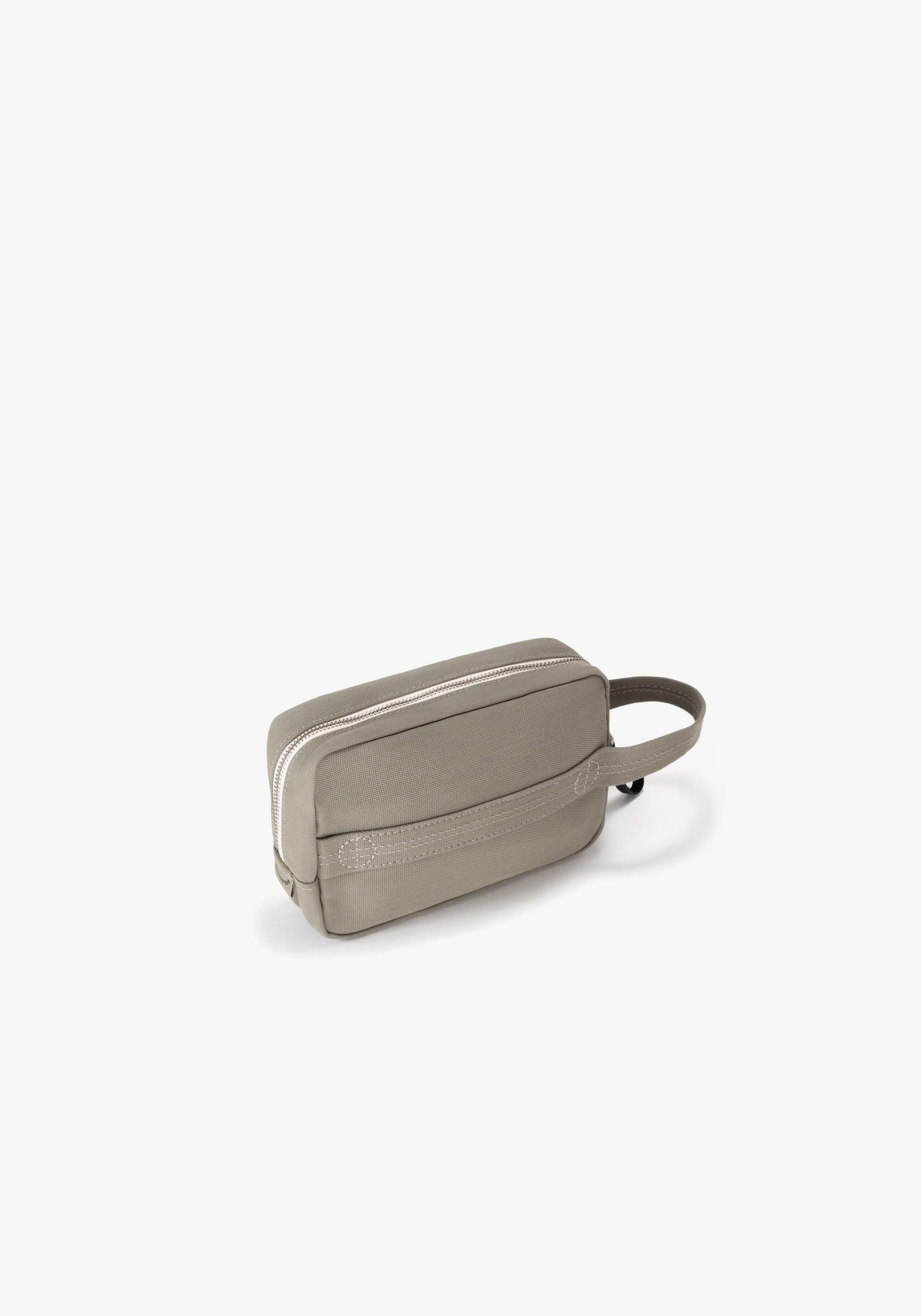 Qwstion Nécessaire Bananatex Travel Kit Small Limestone