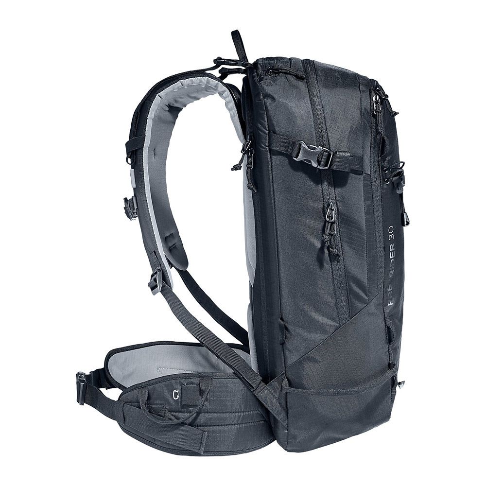 Deuter FREERIDER 30L - Sac À dos black