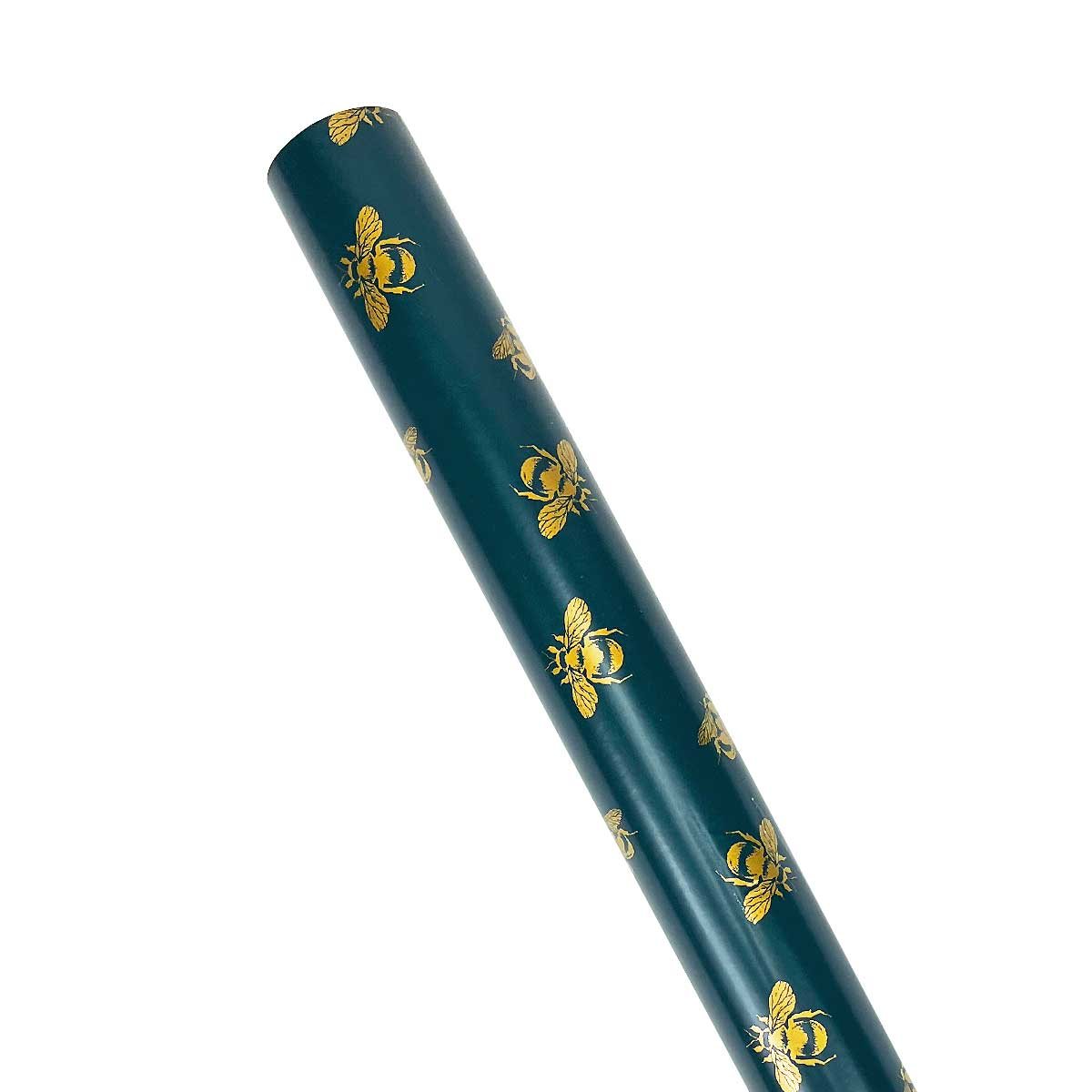 Luxe Bees 3M Roll Wrap
