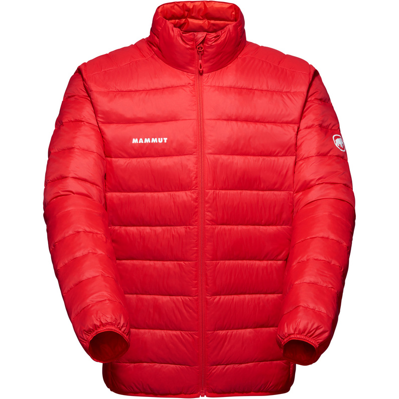 Mammut Herren Crag In Jacke
