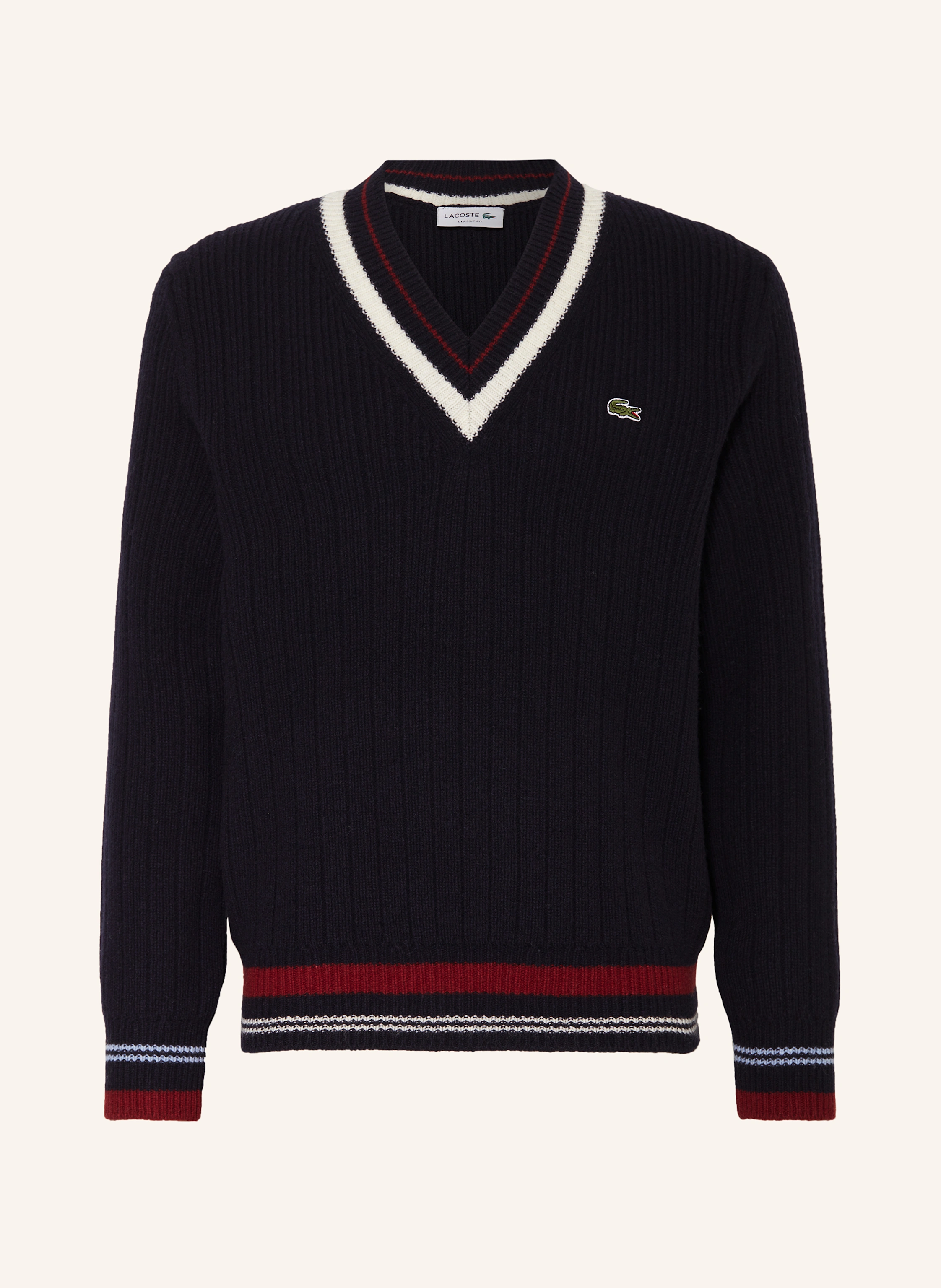 LACOSTE Pullover