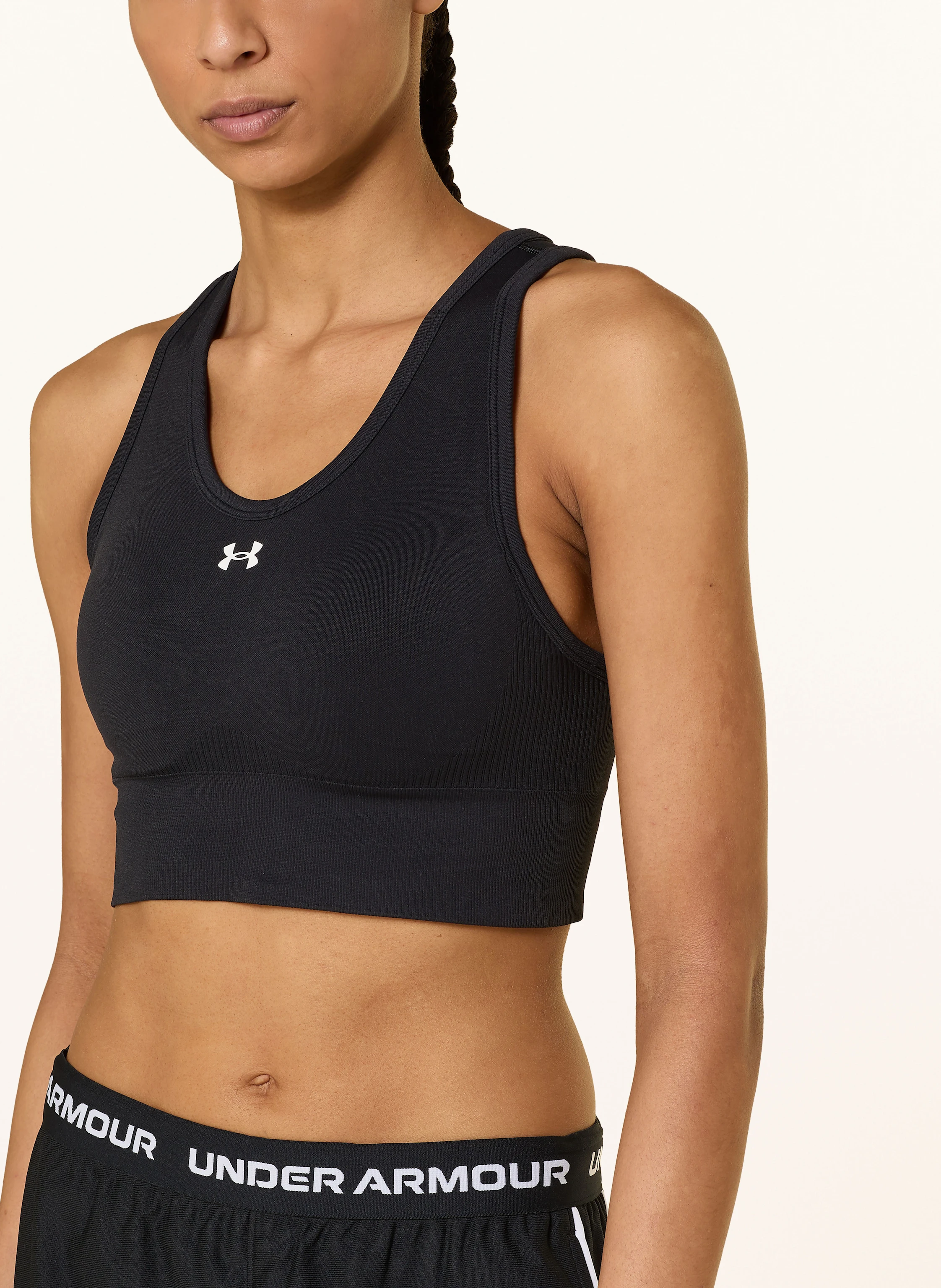 UNDER ARMOUR Sport-BH UA VANISH SEAMLESS