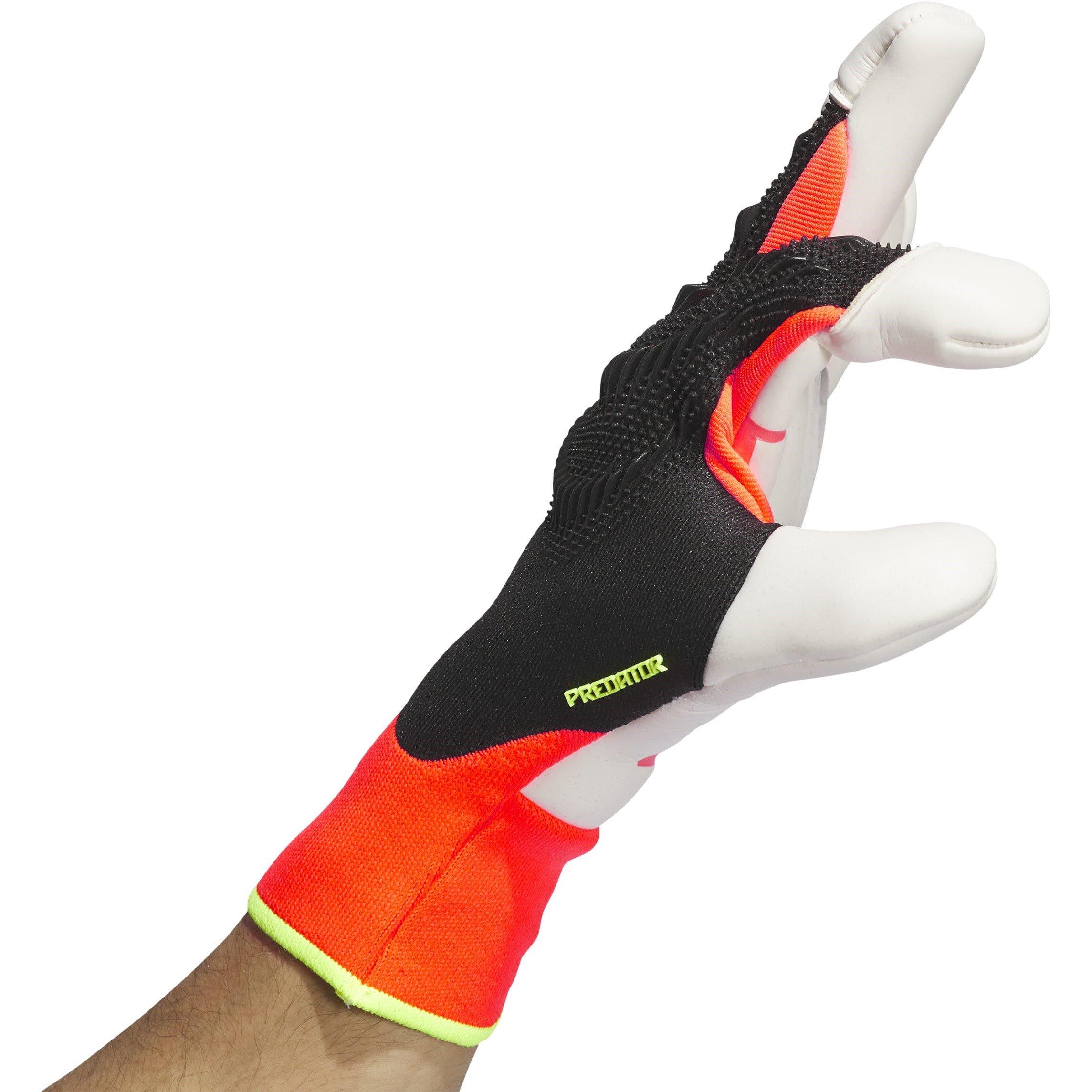 adidas adidas Pred Gl Pro Hyb Goalkeeper Glove Mens