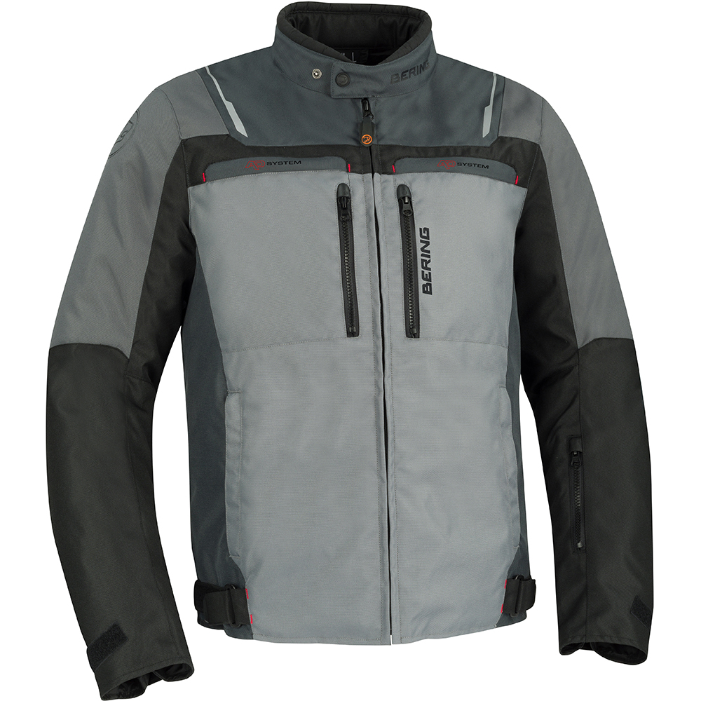Bering - Blouson Panama Gris