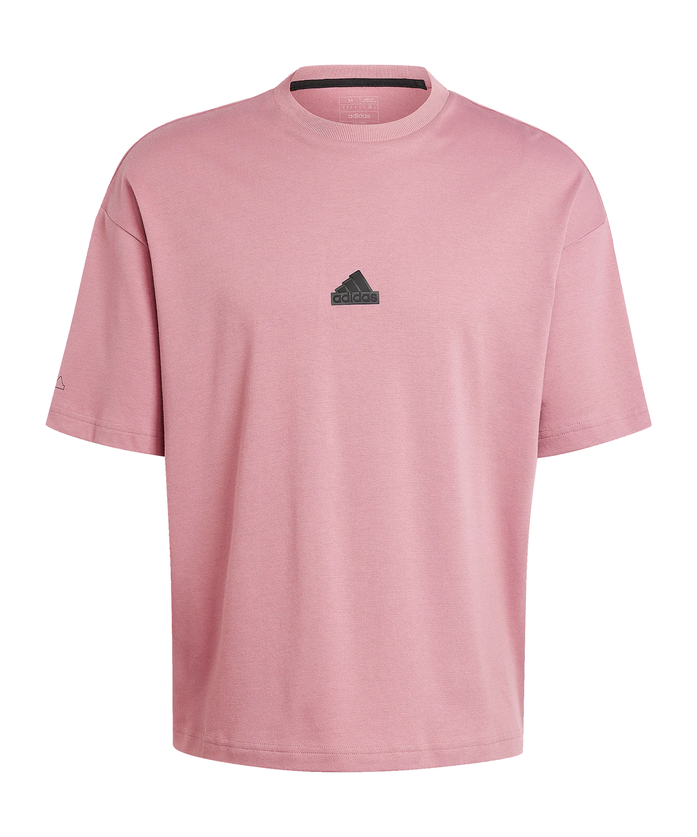 adidas CE T-Shirt Schwarz
