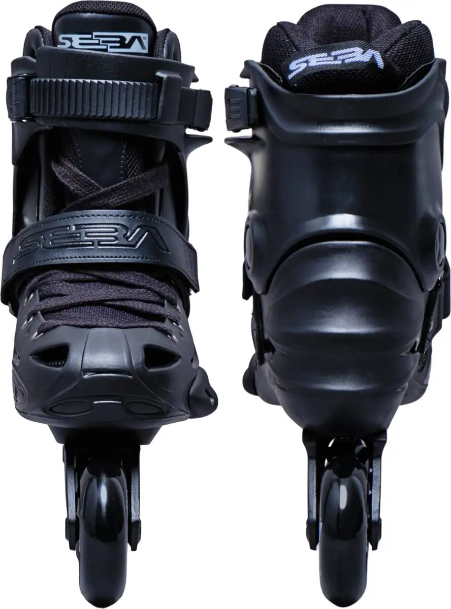 Seba E3 80 Freeskates | SkatePro
