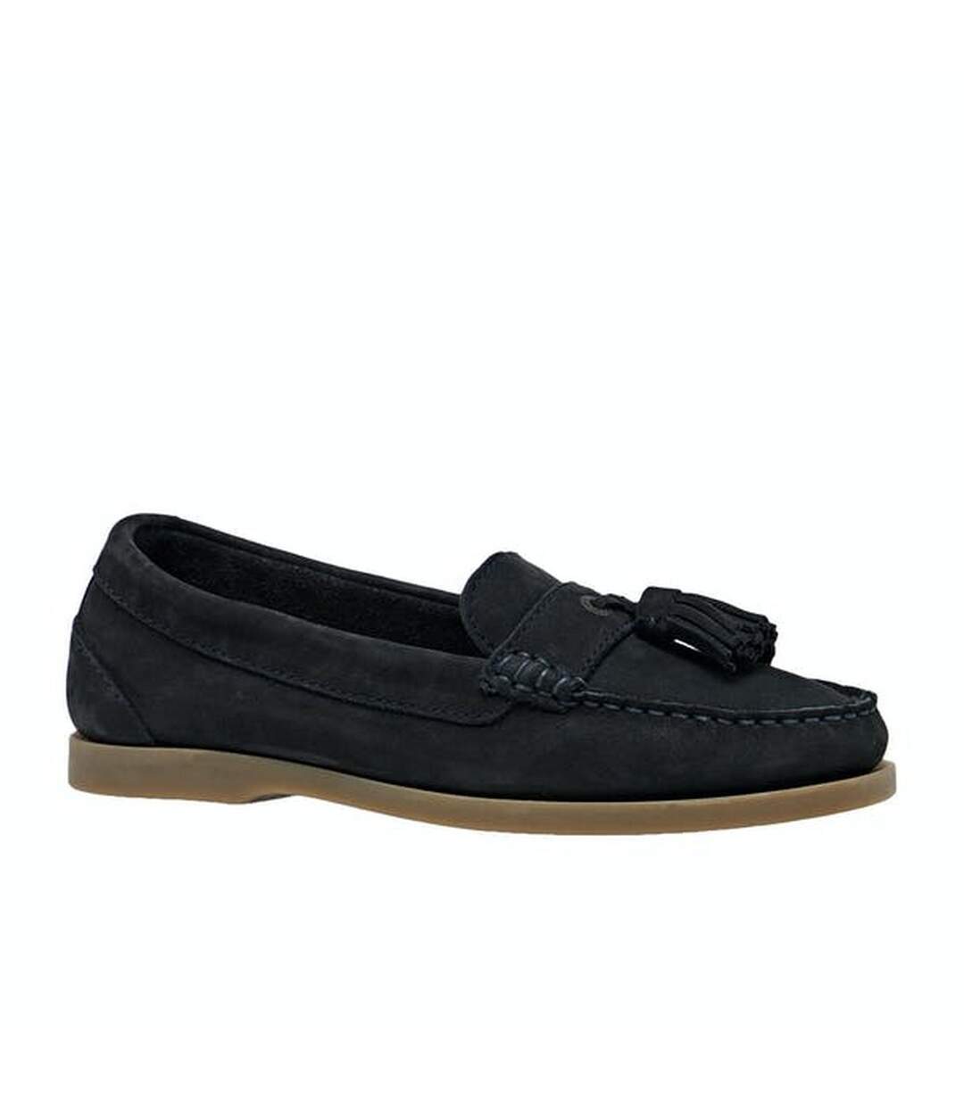 Moretta - Mocassins ALITA - Femme (Bleu marine) - UTER828