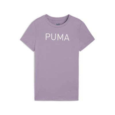 PumaPUMA Fit Tee G - lila
