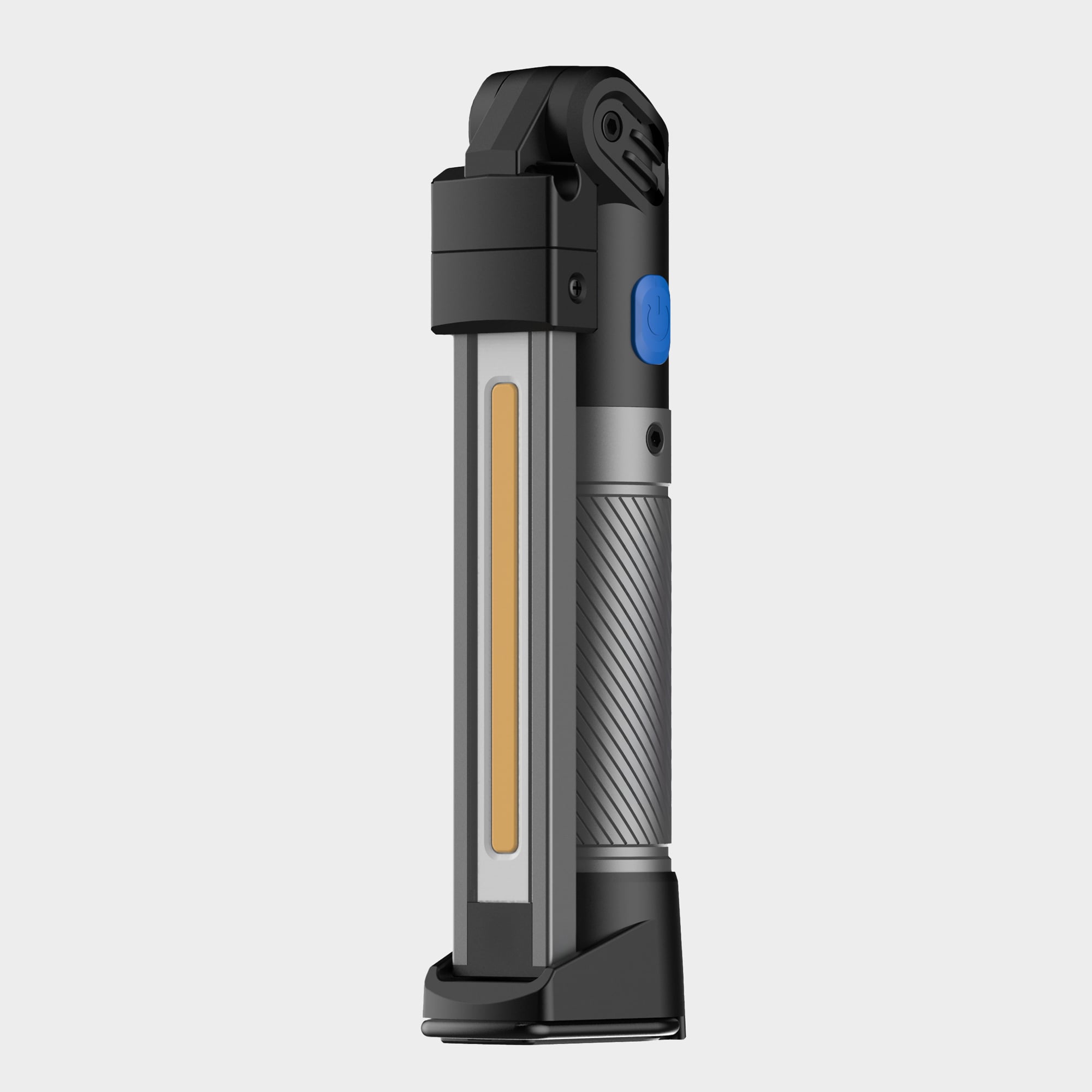 North Trail Smart Light<br>Genial lykt med mange funksjoner!