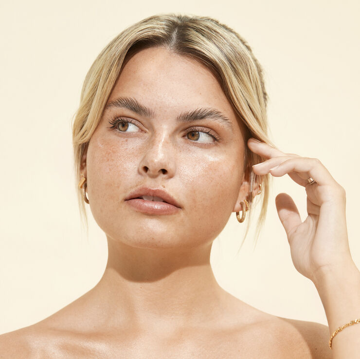 Gosh GOSH Brow Lift Lamination Gel