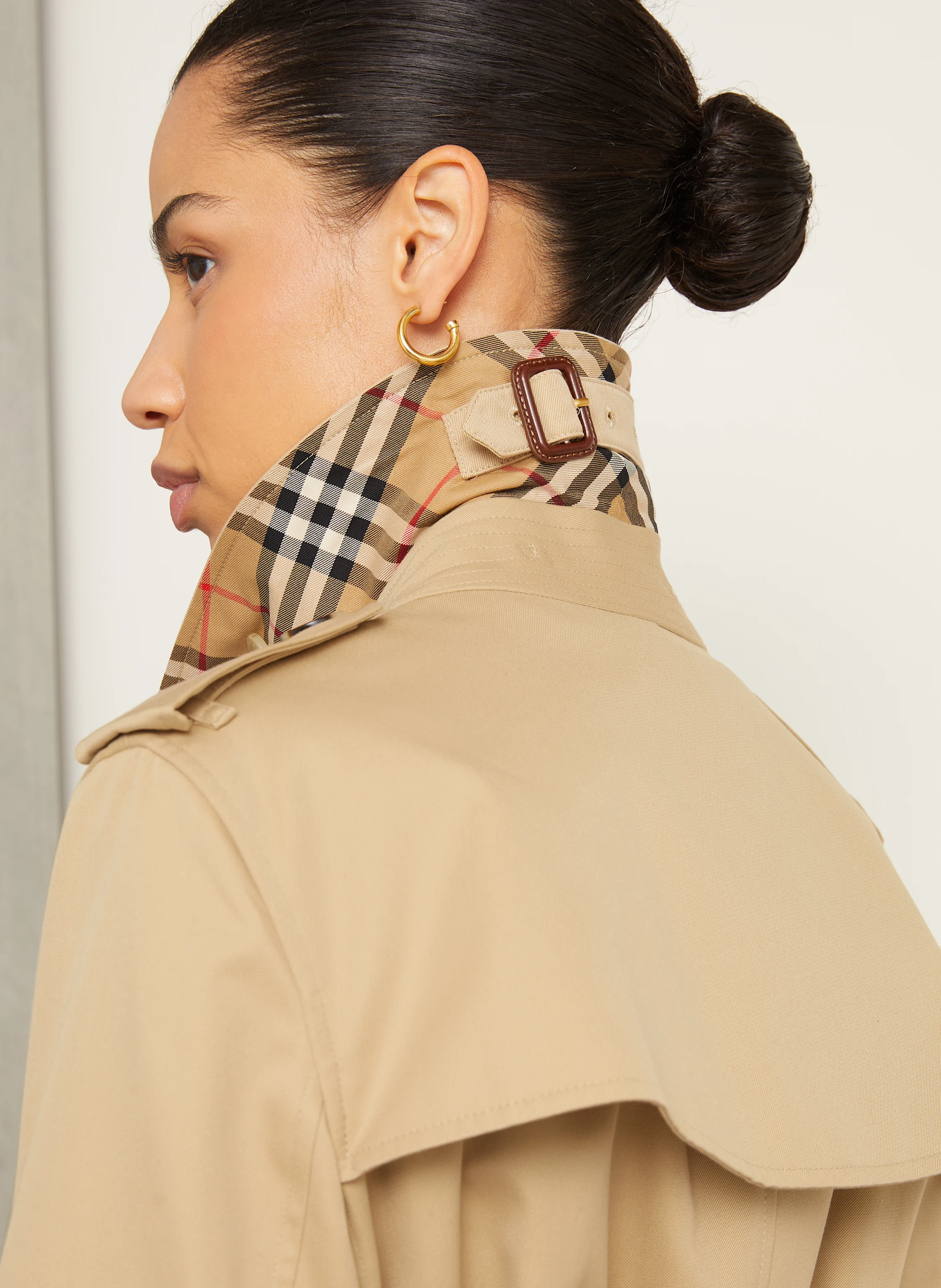 BURBERRY Trenchcoat KENSINGTON