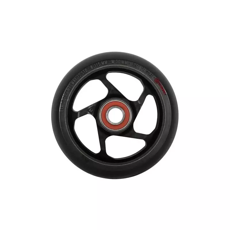 Roue Ethic DTC Mogway 115 12STD
