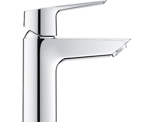 Grohe Quickfix wastafelmengkraan START chroom 23551002