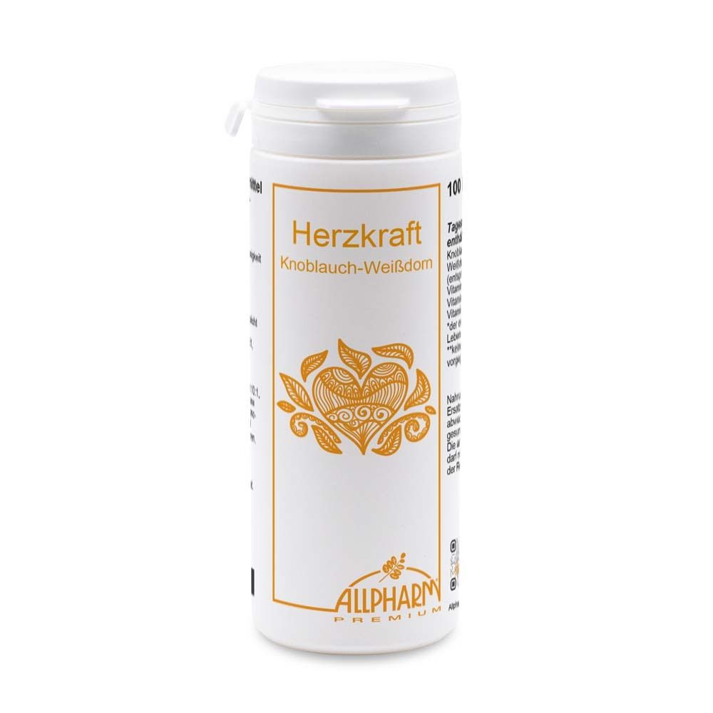 ALLPHARM® Herzkraft