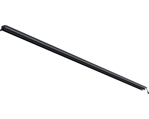 LED-lichtstrip LyghtUp voor WPC/aluminium schuttingen 1733 mm antraciet