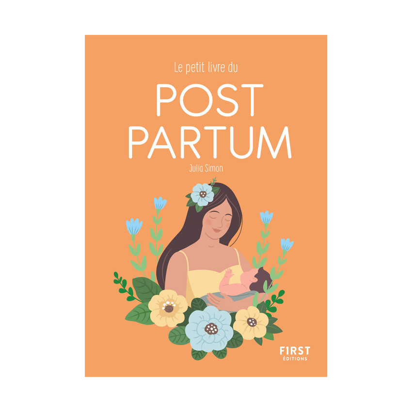Le petit livre du post-partum