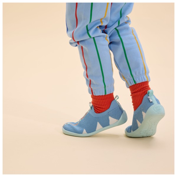 Affenzahn - Kid's Slippers Knit Flinky - Chaussons de chalet