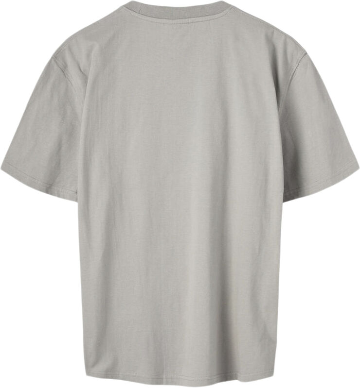 H2O Endelave T-shirt Grå