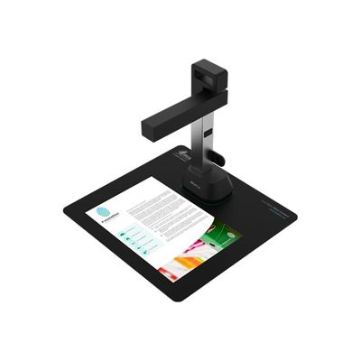 IRIS IRIScan Desk 6 - scanner de documents A4 - USB 2.0 - 300 ppp x 300 ppp - 15ppm