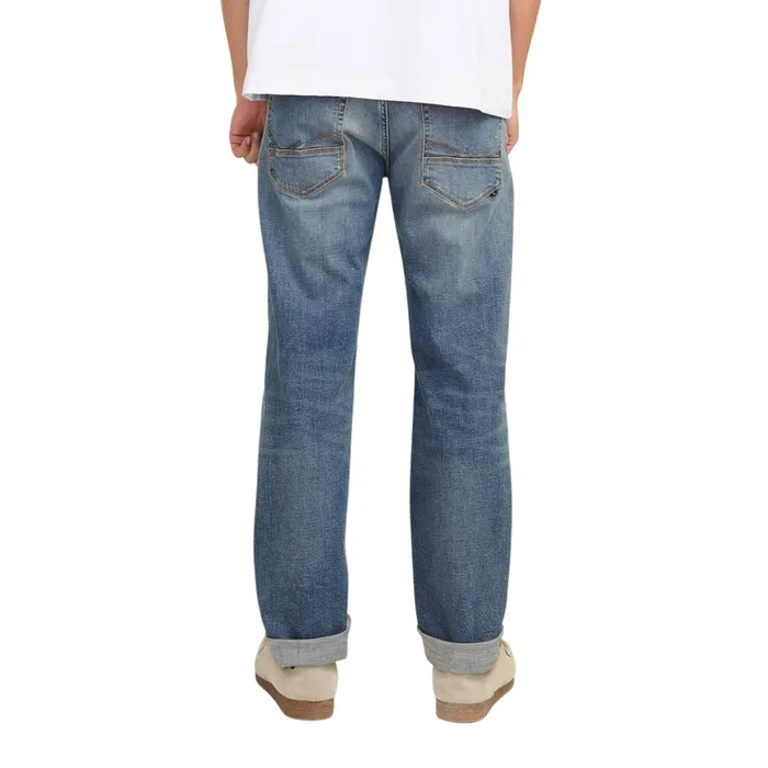 Jack & Jones Mike Fox Jeans Heren