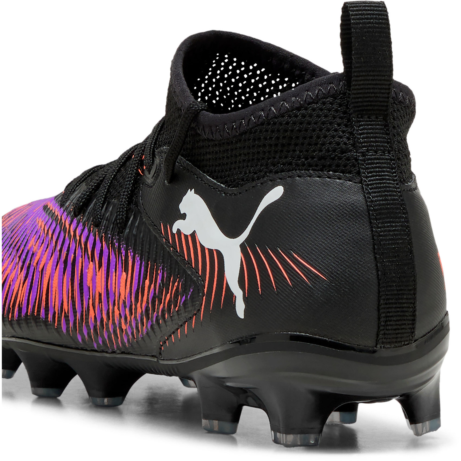 Puma Future 8 Match FG/AG Kids