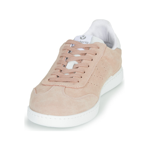 Victoria - Tribu - Rose